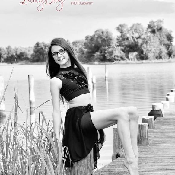 Meet your Posher, Samantha - Picture 1 of 1